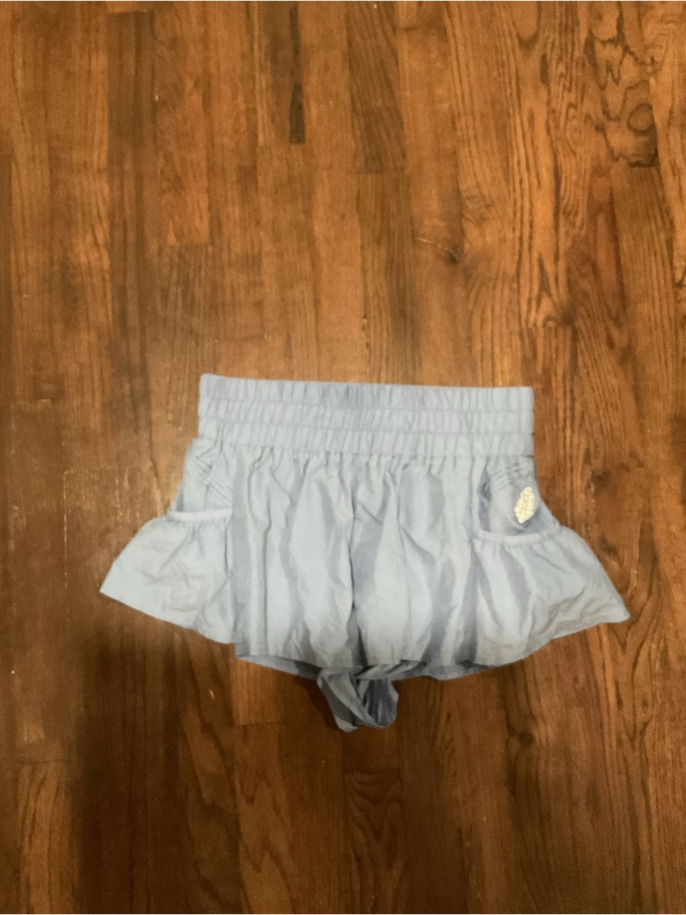 Get Your Flirt On Shorts
